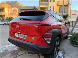 هيونداي كونا